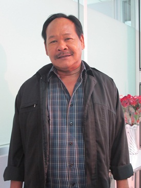 ดุจตะวันดั่งภูผา