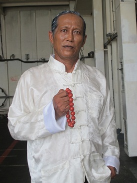ดุจตะวันดั่งภูผา