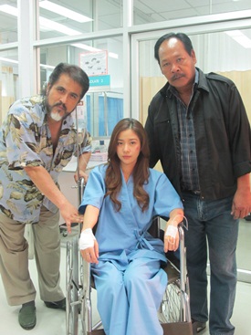 ดุจตะวันดั่งภูผา