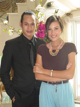 ดุจตะวันดั่งภูผา