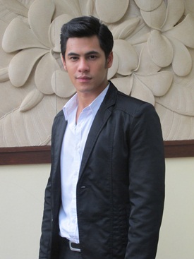ดุจตะวันดั่งภูผา