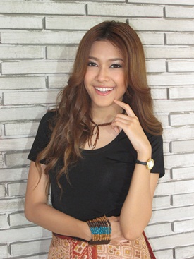 ดุจตะวันดั่งภูผา