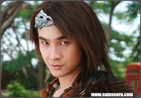 เจ้าหญิงแตงอ่อน