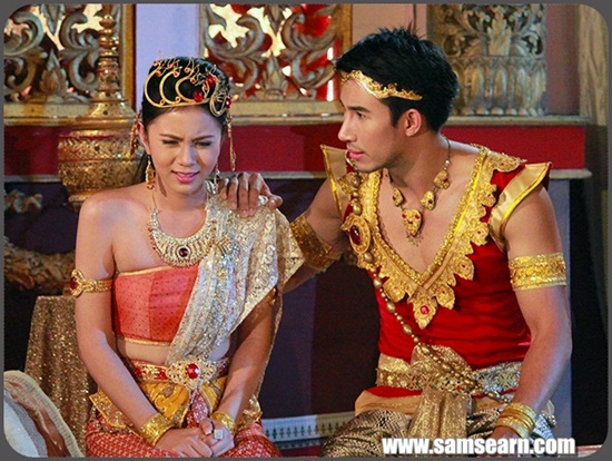 เจ้าหญิงแตงอ่อน