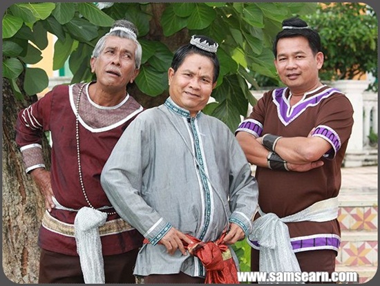 เจ้าหญิงแตงอ่อน