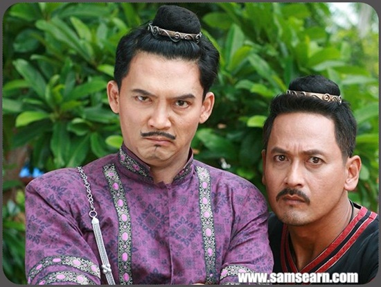 เจ้าหญิงแตงอ่อน