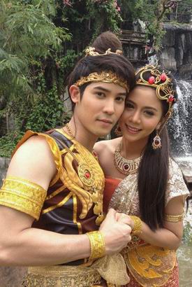 เจ้าหญิงแตงอ่อน