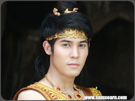 เจ้าหญิงแตงอ่อน