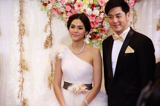 คุณสามี(กำมะลอ)ที่รัก