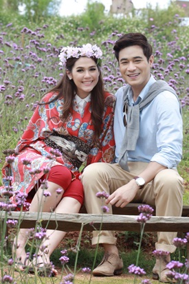 คุณสามี(กำมะลอ)ที่รัก