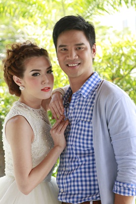 คุณสามี(กำมะลอ)ที่รัก