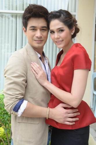 คุณสามี(กำมะลอ)ที่รัก