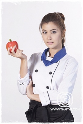 ก้นครัวตัวแสบ