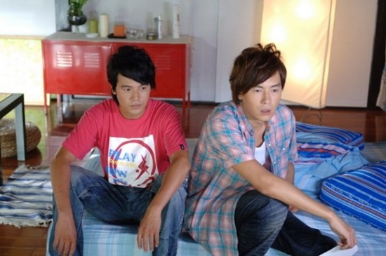 เผลอใจรักนักต้มตุ๋น