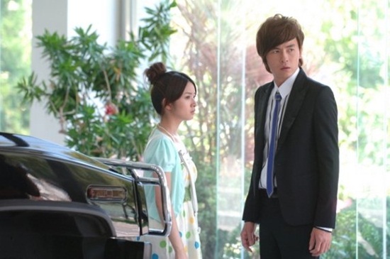 เผลอใจรักนักต้มตุ๋น