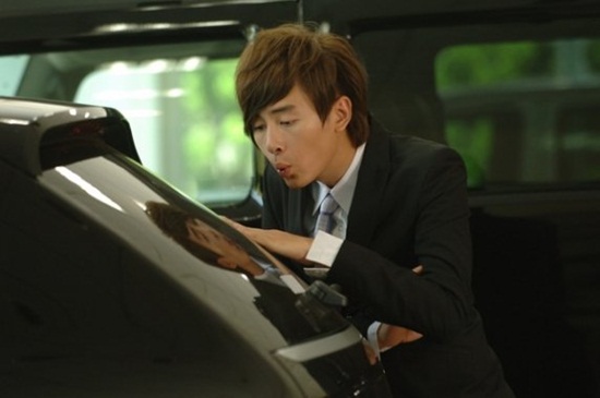 เผลอใจรักนักต้มตุ๋น