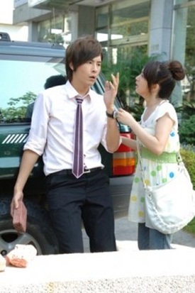 เผลอใจรักนักต้มตุ๋น