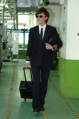 เผลอใจรักนักต้มตุ๋น