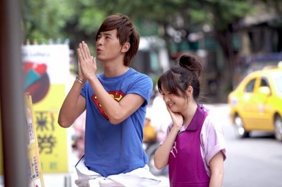 เผลอใจรักนักต้มตุ๋น
