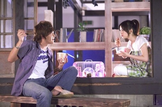 เผลอใจรักนักต้มตุ๋น