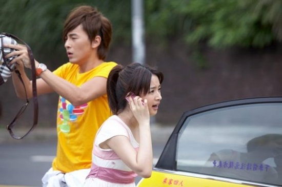 เผลอใจรักนักต้มตุ๋น
