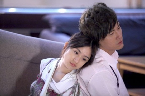 เผลอใจรักนักต้มตุ๋น