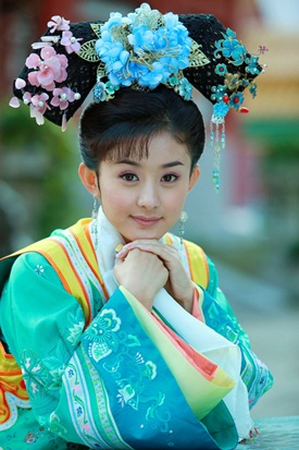 องค์หญิงกำมะลอ ป่วนกำลัง 3