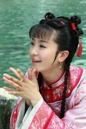 องค์หญิงกำมะลอ ป่วนกำลัง 3