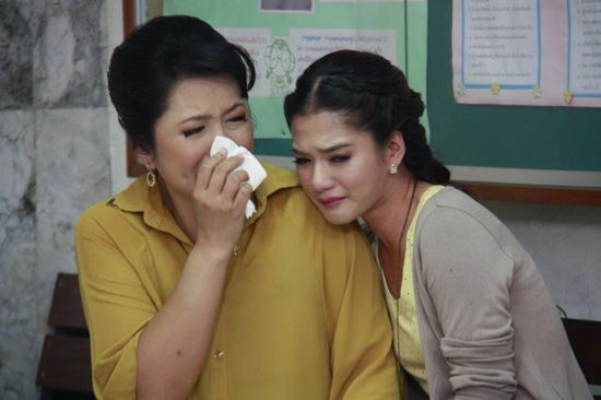เงาะแท้แซ่ฮีโร่