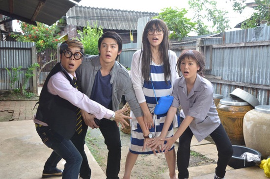 ปัญญาชนก้นครัว