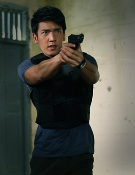 รากบุญ