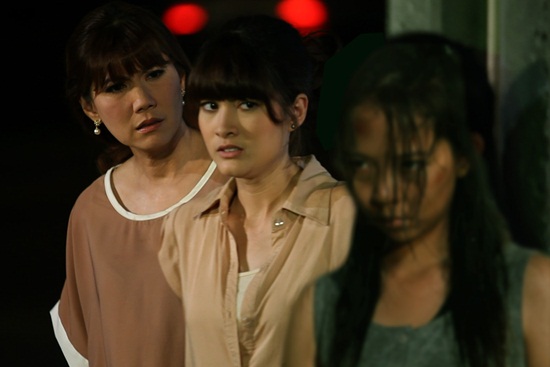 รากบุญ