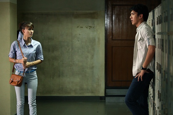 รากบุญ