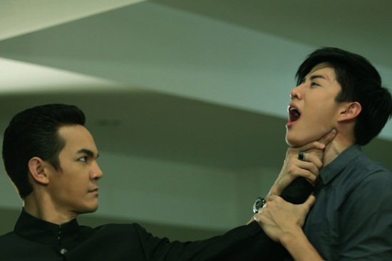 รากบุญ