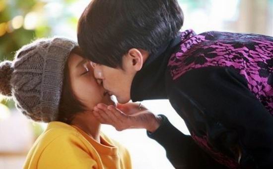 เสกฉันให้เป็นเธอ Secret Garden