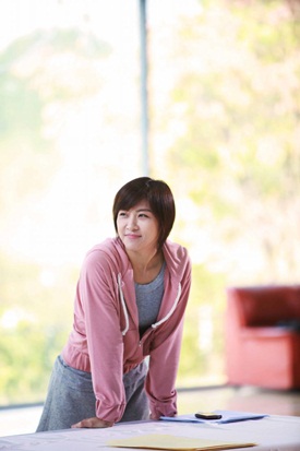 เสกฉันให้เป็นเธอ Secret Garden
