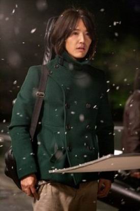 เสกฉันให้เป็นเธอ Secret Garden