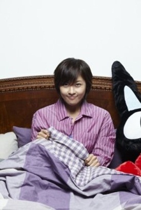 เสกฉันให้เป็นเธอ Secret Garden