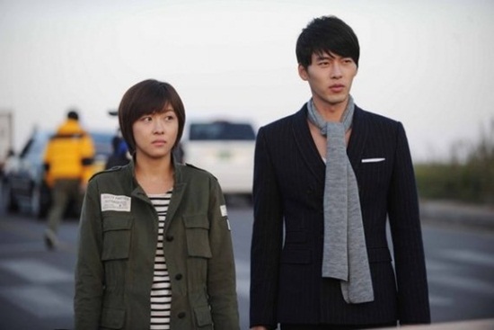 เสกฉันให้เป็นเธอ Secret Garden
