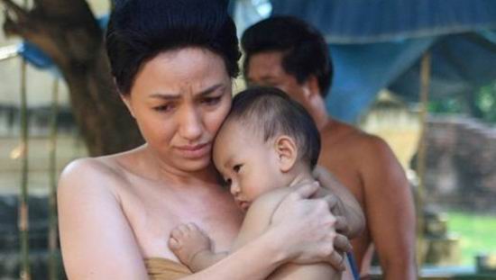 อำแดงเหมือนกับนายริด