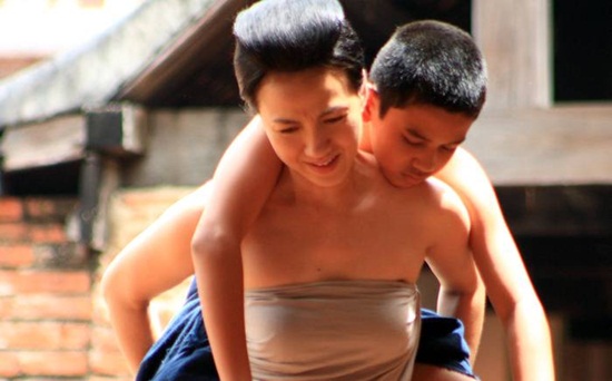 อำแดงเหมือนกับนายริด
