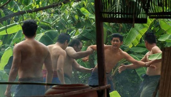 อำแดงเหมือนกับนายริด
