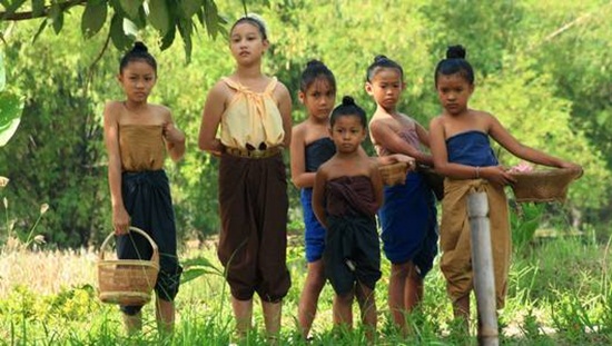อำแดงเหมือนกับนายริด
