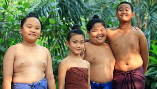 อำแดงเหมือนกับนายริด