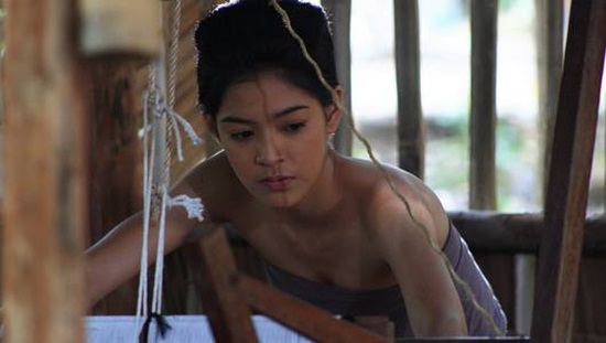 อำแดงเหมือนกับนายริด