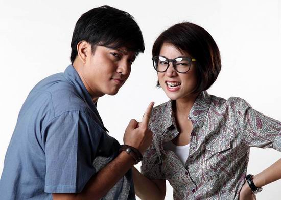 ยอดรักนักสู้