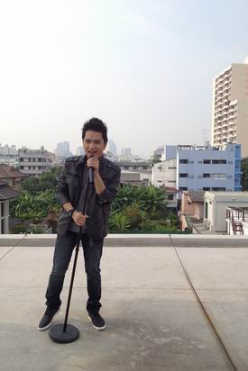 เอ๊ะ จิรากร MV เพลง ไม่ใช่ความลับแต่ยังบอกไม่ได้