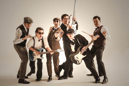 บี พีระพัฒน์ MV เพลง อันตราย