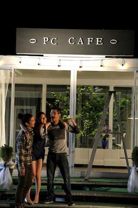 ชิน ชินวุฒ MV เพลง หนึ่งคำถามสองคำตอบ