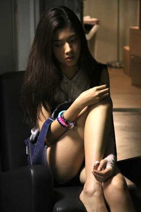 ชิน ชินวุฒ MV เพลง หนึ่งคำถามสองคำตอบ